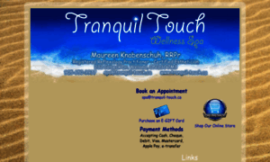 Tranquil-touch.ca thumbnail