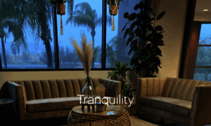 Tranquilitysalon.net thumbnail