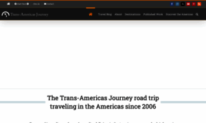 Trans-americas.com thumbnail