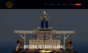 Trans-global.com.ph thumbnail