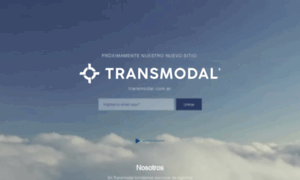 Trans-modal.com.ar thumbnail