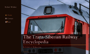 Trans-siberian-railway-encyclopedia.com thumbnail