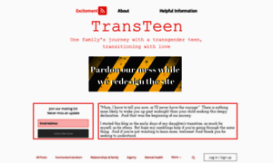 Trans-teen.com thumbnail