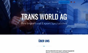 Trans-world.ch thumbnail