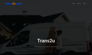 Trans2u.com thumbnail