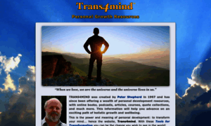 Trans4mind.com thumbnail