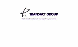 Transactgroup.net thumbnail