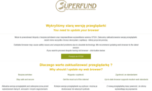 Transakcje.superfund.pl thumbnail