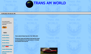 Transamworld.com thumbnail