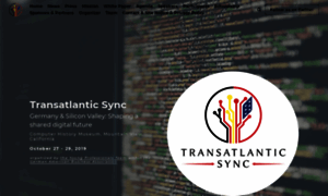 Transatlantic-sync.com thumbnail