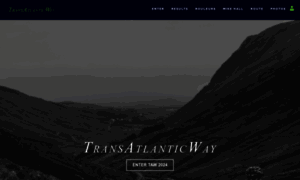 Transatlanticway.com thumbnail