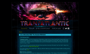 Transatlanticweb.com thumbnail