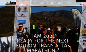 Transatlasmarathon.com thumbnail