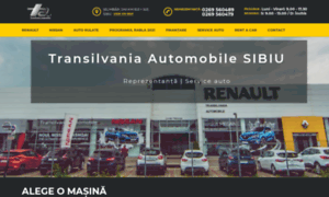 Transauto.ro thumbnail