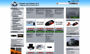 Transautomatshop.hu thumbnail