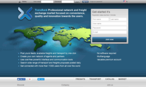 Transbank.com thumbnail