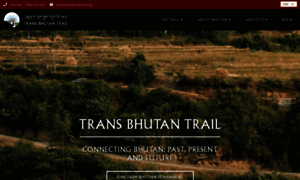 Transbhutantrail.com thumbnail