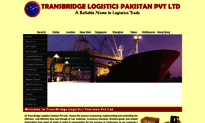 Transbridge.com.pk thumbnail