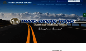 Transbridgetours.com thumbnail