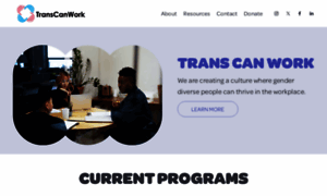 Transcanwork.org thumbnail