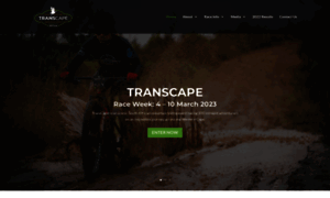 Transcapemtb.co.za thumbnail