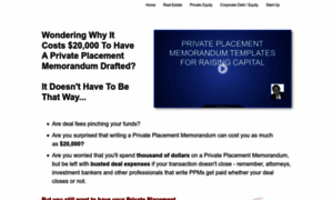 Transcapitalpro.com thumbnail