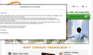 Transcash.ae thumbnail