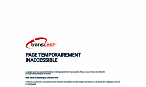 Transcash.fr thumbnail