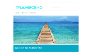 Transcendwebtech.com thumbnail