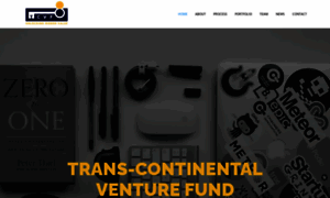 Transconcapital.com thumbnail