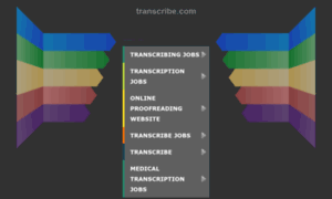 Transcribe.com thumbnail