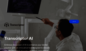 Transcriptor.ai thumbnail