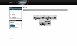 Transdata.info thumbnail