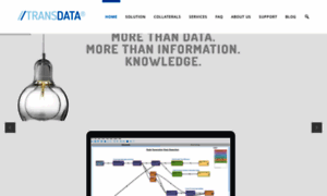 Transdatasolutions.com thumbnail