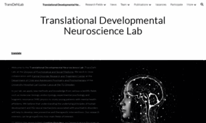 Transdenlab.de thumbnail