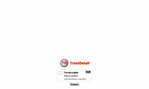 Transdetail.ru thumbnail