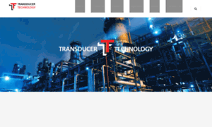 Transducers.co.za thumbnail