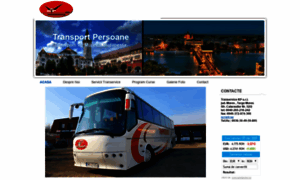 Transervice.ro thumbnail