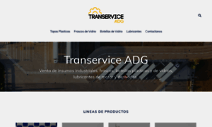 Transerviceadg.com thumbnail