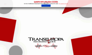 Transeuropa.it thumbnail