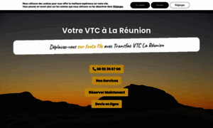 Transfac-vtc.fr thumbnail