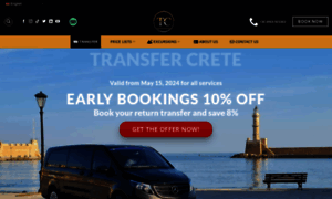 Transfer-crete.com thumbnail