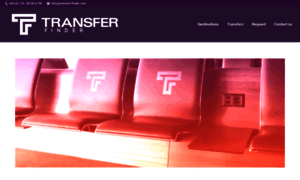 Transfer-finder.com thumbnail