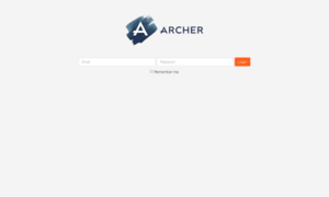 Transfer.archer-group.com thumbnail