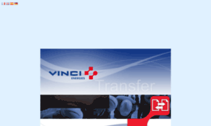 Transfer.vinci-energies.com thumbnail
