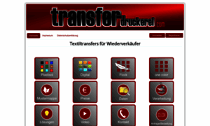 Transferdruckerei.com thumbnail