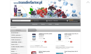 Transferfactor.pl thumbnail