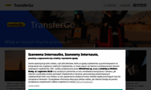 Transfergo.biuroprasowe.pl thumbnail