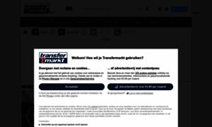 Transfermarkt.be thumbnail