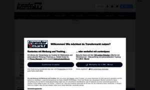 Transfermarkt.tv thumbnail